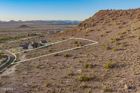 8962 W Roberta Ln #18, Peoria, AZ 85383