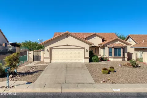 2113 Brushwood Dr, Sierra Vista, AZ 85650