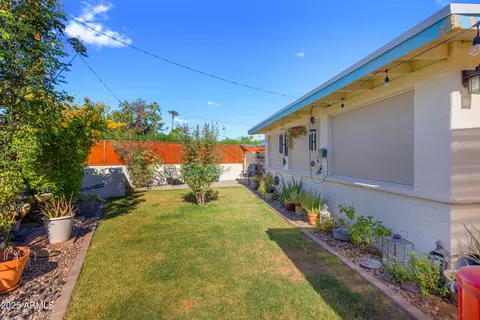 Exterior - 5480 E Akron St, Mesa, AZ 85205 photo 5 of 16