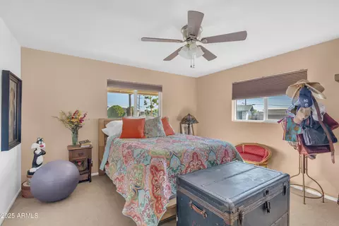 Bedroom - 5480 E Akron St, Mesa, AZ 85205 photo 1 of 6