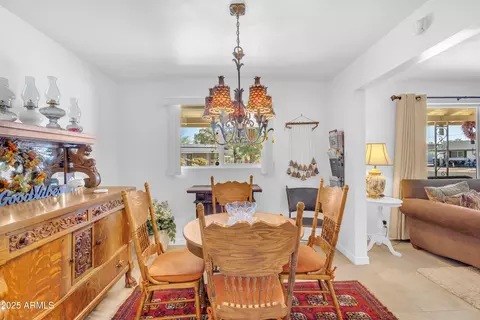 Dining - 5480 E Akron St, Mesa, AZ 85205 photo 1 of 2