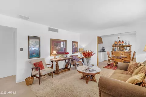 Living - 5480 E Akron St, Mesa, AZ 85205 photo 2 of 5