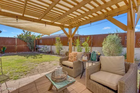 Exterior - 5480 E Akron St, Mesa, AZ 85205 photo 2 of 16