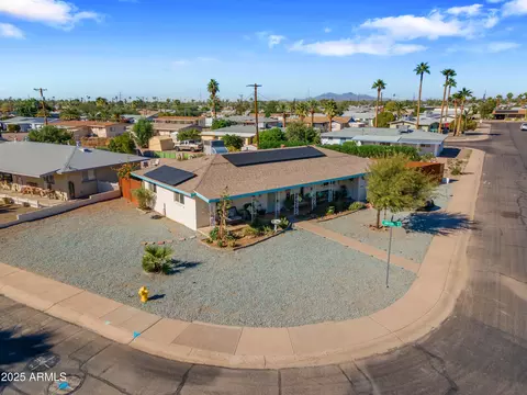 View/Area - 5480 E Akron St, Mesa, AZ 85205 photo 2 of 4