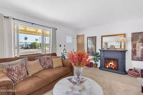 Living - 5480 E Akron St, Mesa, AZ 85205 photo 3 of 5