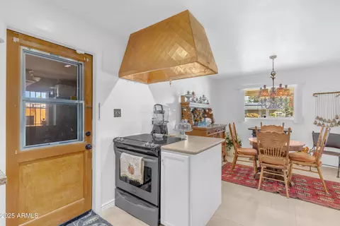 Kitchen - 5480 E Akron St, Mesa, AZ 85205 photo 3 of 4
