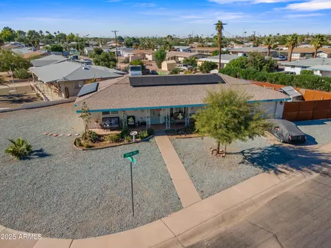 View/Area - 5480 E Akron St, Mesa, AZ 85205 photo 3 of 4