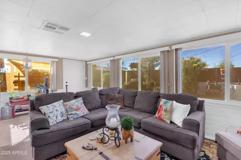 Living - 5480 E Akron St, Mesa, AZ 85205 photo 5 of 5