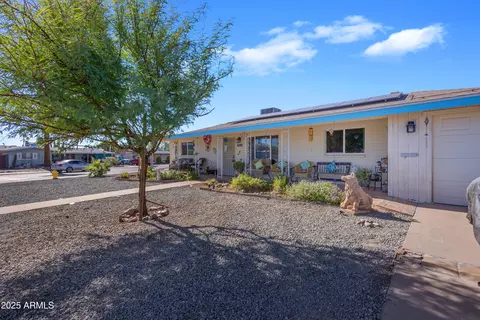 Exterior - 5480 E Akron St, Mesa, AZ 85205 photo 16 of 16
