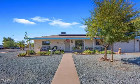 5480 E Akron St, Mesa, AZ 85205