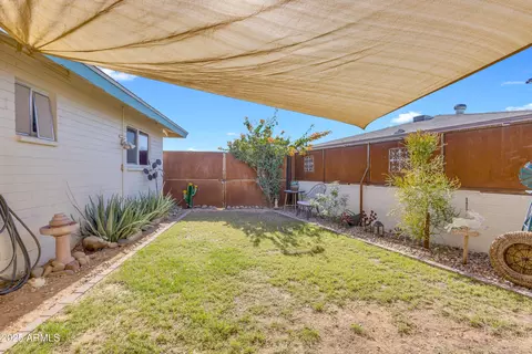 Exterior - 5480 E Akron St, Mesa, AZ 85205 photo 3 of 16