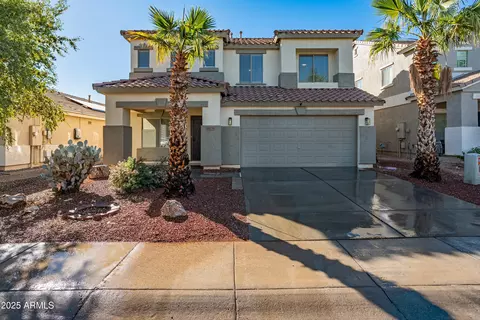 18237 W Sanna St, Waddell, AZ 85355