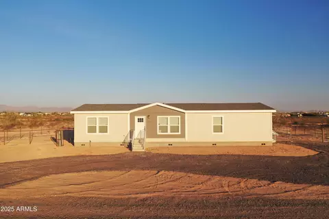 2239 S 357th Dr, Tonopah, AZ 85354