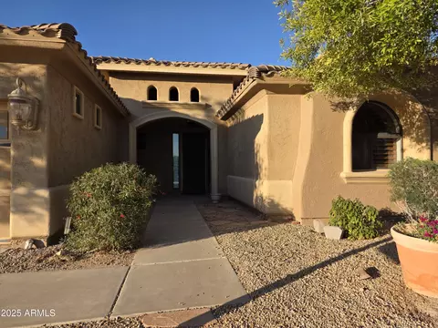 3880 W Long Dr, Eloy, AZ 85131