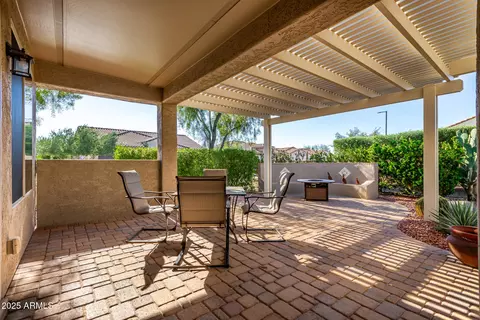 7253 W Cinder Brook Way, Florence, AZ 85132