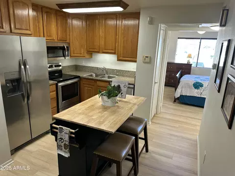Kitchen - 30 E Brown Rd #2012, Mesa, AZ 85201 photo 1 of 6