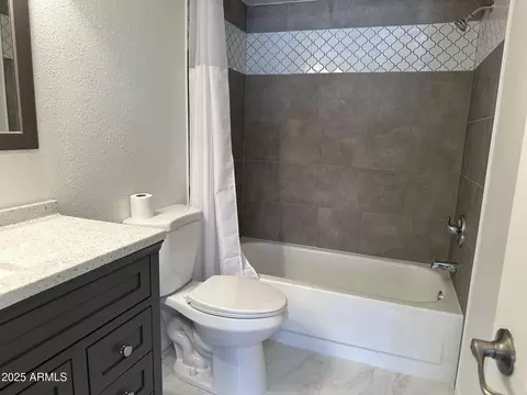 Bath - 30 E Brown Rd #2012, Mesa, AZ 85201 photo 2 of 6