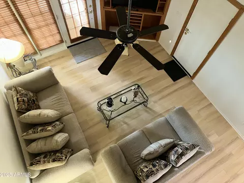 Living - 30 E Brown Rd #2012, Mesa, AZ 85201 photo 3 of 4