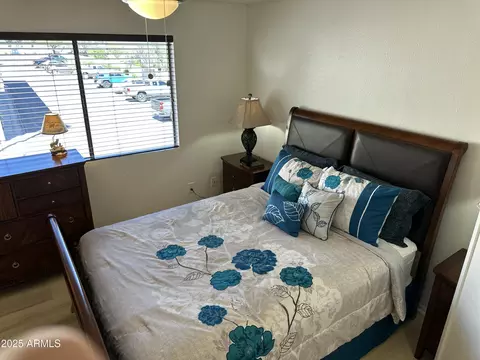 Bedroom - 30 E Brown Rd #2012, Mesa, AZ 85201 photo 3 of 6