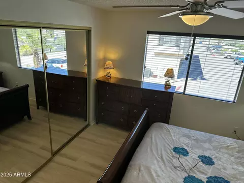 Bedroom - 30 E Brown Rd #2012, Mesa, AZ 85201 photo 4 of 6