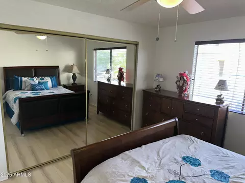 Bedroom - 30 E Brown Rd #2012, Mesa, AZ 85201 photo 1 of 6