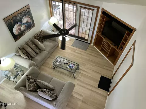 Living - 30 E Brown Rd #2012, Mesa, AZ 85201 photo 4 of 4