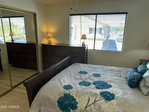 Bedroom - 30 E Brown Rd #2012, Mesa, AZ 85201 photo 2 of 6