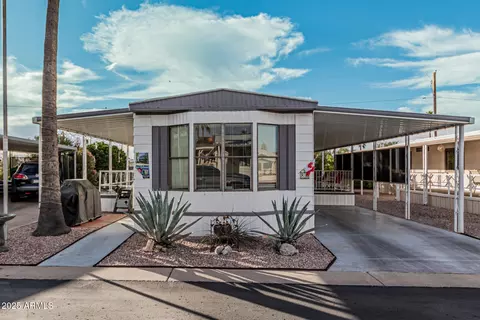 9333 E University Dr #86, Mesa, AZ 85207