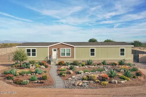 2433 S 357th Dr, Tonopah, AZ 85354