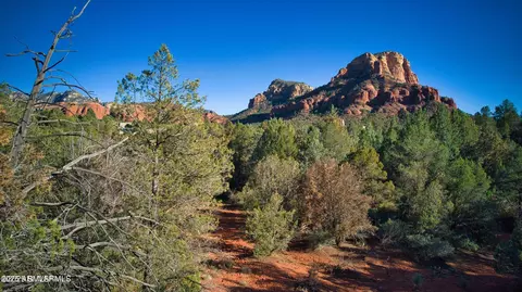 45 Wagon Trail Dr #3, Sedona, AZ 86336