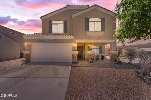 23693 W Grove St, Buckeye, AZ 85326