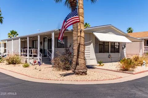 9333 E University Dr #83, Mesa, AZ 85206