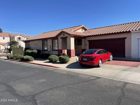 965 S Heritage Dr, Gilbert, AZ 85296