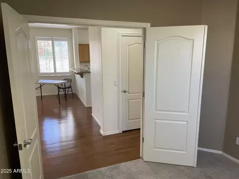 Entry Way - 965 S Heritage Dr, Gilbert, AZ 85296 photo 1 of 5