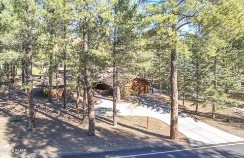 5790 Griffiths Spg, Flagstaff, AZ 86005
