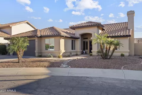 8823 E Floriade Dr, Scottsdale, AZ 85260