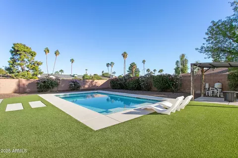 4529 E Sharon Dr, Phoenix, AZ 85032