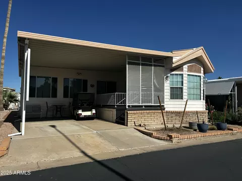 111 S Greenfield Rd #596, Mesa, AZ 85206