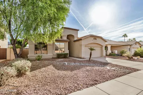 1147 N Arroyo Ln, Gilbert, AZ 85234