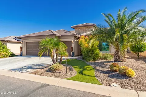 5267 N Cordes Dr, Eloy, AZ 85131