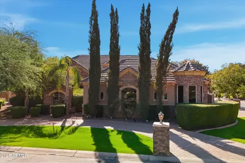 3121 E Bonanza Ct, Gilbert, AZ 85297