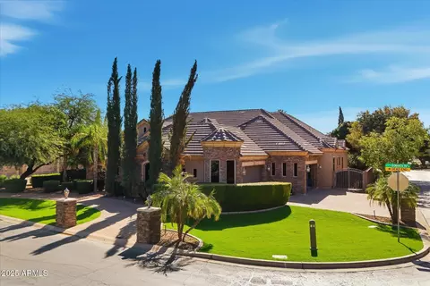 3121 E Bonanza Ct, Gilbert, AZ 85297