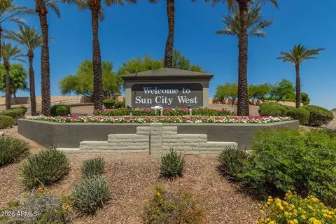 13412 W Desert Glen Dr, Sun City West, AZ 85375