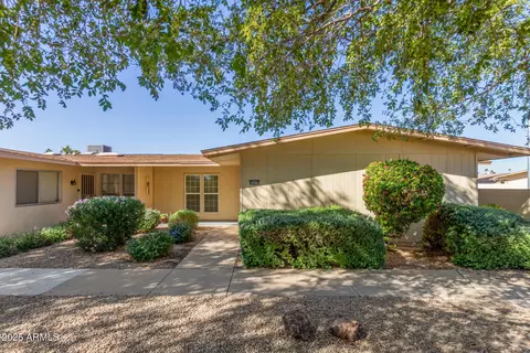 13412 W Desert Glen Dr, Sun City West, AZ 85375