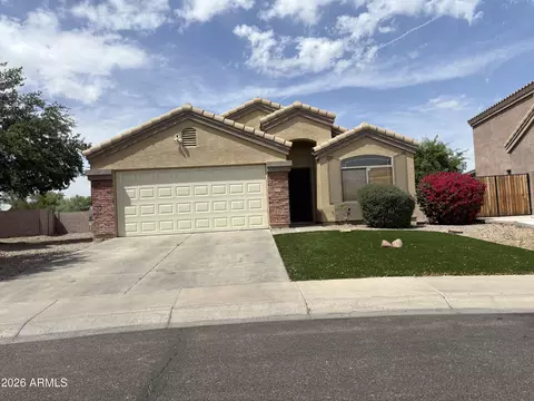 10634 W Pomo St, Tolleson, AZ 85353