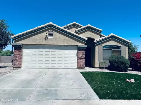 10634 W Pomo St, Tolleson, AZ 85353