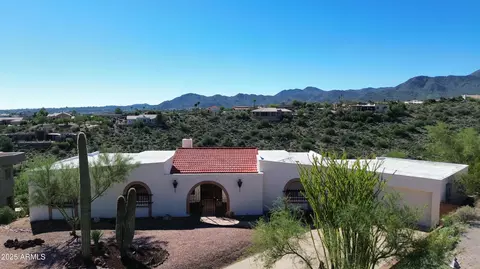 16874 N Stoneridge Ct, Fountain Hills, AZ 85268