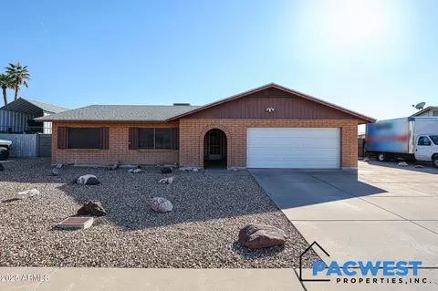 4801 W Beverly Ln, Glendale, AZ 85306