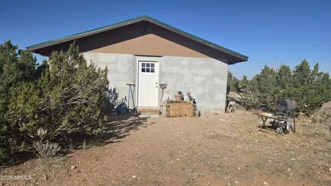 1565 Pumpkin Patch Rd, Heber, AZ 85928 photo 10