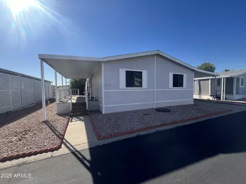 11596 W Sierra Dawn Blvd #204, Surprise, AZ 85378